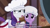Rarity Twilight