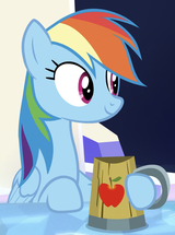 dashie cider
