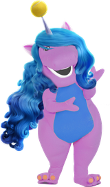 2782988__safe_artist-colon-wheredamaresat_edit_izzy+moonbow_g5_my+little+pony-colon-+a+new+generation_1000+years+in+photoshop_abomination_ball_barney+and+friend