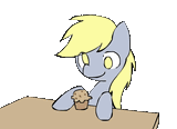 magic muffin
