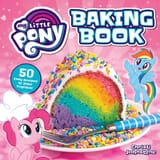 official pony baking book