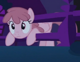 low-IQ mares