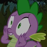 spike