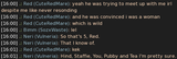drama