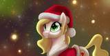 Christmas mare