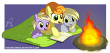Maresleepingbag