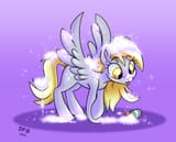 derpy_commission_by_dragonfoxgirl_dfrxv7y-fullview