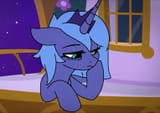 luna&#039;s super depression