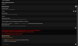 proxy no work