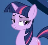 Smug Twilight