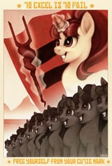 propagandaglimmer