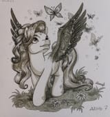 star catcher butterflies