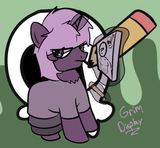 grim display 4