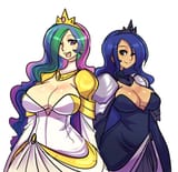 celestia_luna_eqg