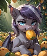 Mango Time