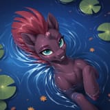 Tempest Shadow