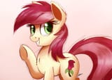 Roseluck