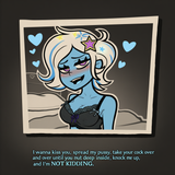 solo, solo focus, trixie (eg), the coffin of andy and leyley, official art, neml s-3938910540