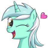 lyra wink