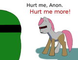 hurt me