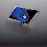 luna is watching you masturbate