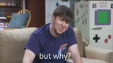 why jontron but why