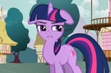 twilight sparkle