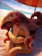 bacon mare