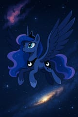20250715_2117_Luna&#039;s Galactic Flight_simple_compose_01k08cwbnmfvnvzw4mb7brg75r