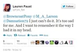 remember