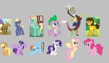 mlp-simps