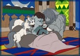 SnowdriftBirth