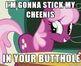 Cheenis