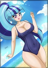 sonata_dusk_swimsuit_by_brokencog