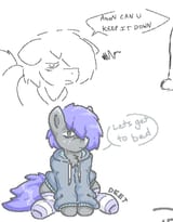 tiredstallion