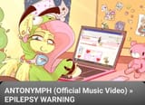 My little pony live action the movie MLPLATM