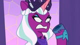 WHAT HAPPENED TO MY G4 HOOVES