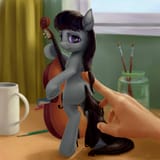 octavia handled