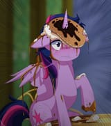i am pancake