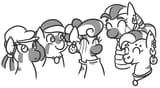 many zeebs