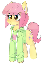 butterhoodie