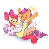 fillies