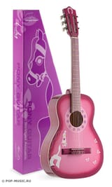 pony guitar