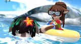 sea souvenir