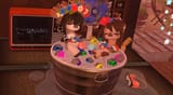 cooling off