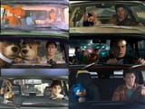 live action animated movies