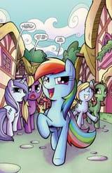 Dash is all that
