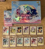 kayou rubber figures blind box