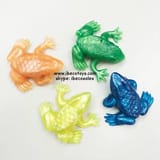 assorted-rubber-stretchy-frogs-toys-wholesale
