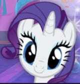 rarity soul stare